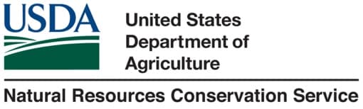 Natural Resources Conservation Service (NRCS) logo